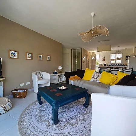 Dom wakacyjny Maison Vendeenne Au Calme, 5 Personnes, Entre Mer Et Campagne - Fr-1-476-216