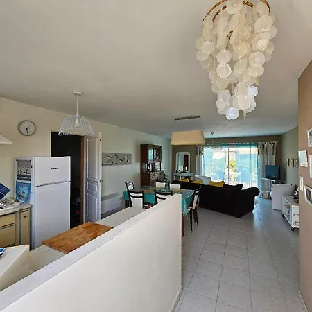 Maison Vendeenne Au Calme, 5 Personnes, Entre Et Campagne - Fr-1-476-216 *