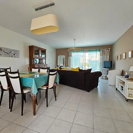 Maison Vendeenne Au Calme, 5 Personnes, Entre Et Campagne - Fr-1-476-216
