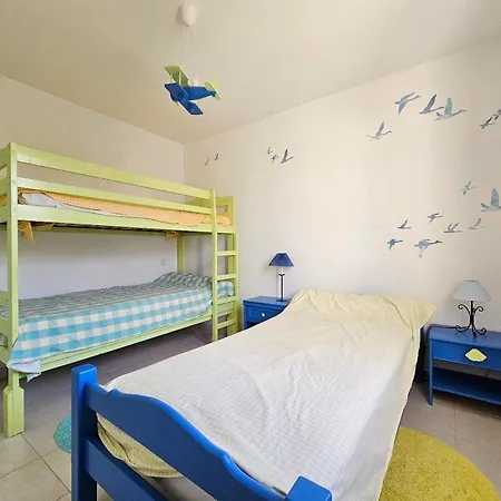 Maison Vendéenne Au Calme, 5 Personnes, Entre Et Campagne - Fr-1-476-216 Hébergement de vacances