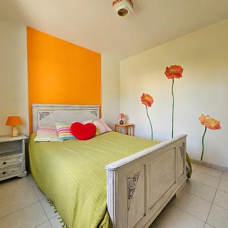 Maison Vendéenne Au Calme, 5 Personnes, Entre Et Campagne - Fr-1-476-216 Hébergement de vacances Saint-Michel-en-l'Herm