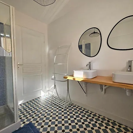 Maison Vendéenne Au Calme, 5 Personnes, Entre Et Campagne - Fr-1-476-216 *