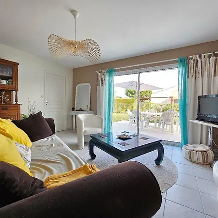 Hébergement de vacances Maison Vendéenne Au Calme, 5 Personnes, Entre Et Campagne - Fr-1-476-216 Saint-Michel-en-l'Herm